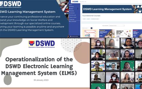 swadcap dswd|DSWD Learning Facilities .